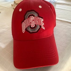 THE Ohio State Baseball Hat NWOT